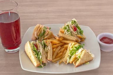 Club Sandwich