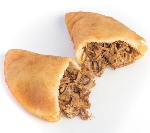 Empanada de Carne