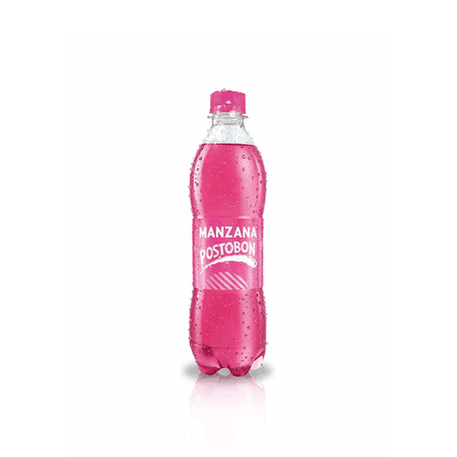 Manzana Postobón 400 ml