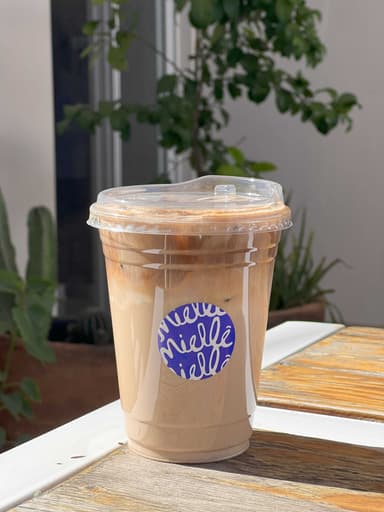 Dirty Chai