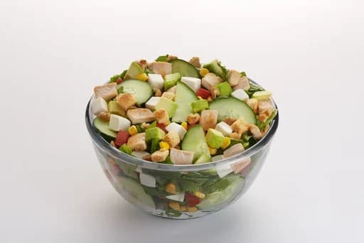 Ensalada Olimpio