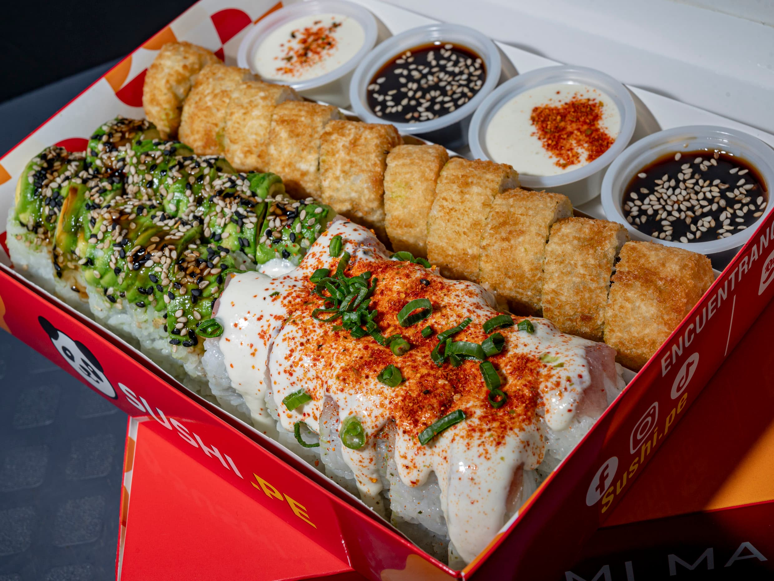 36 Makis