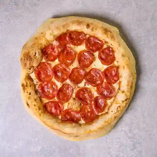 Combo Pizza Mediana (6 Porciones) + Coca Cola 1.Li