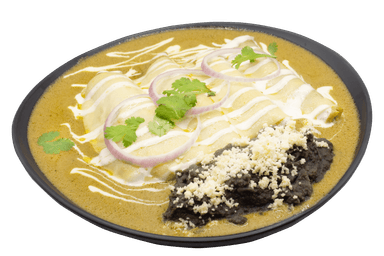 Enchiladas