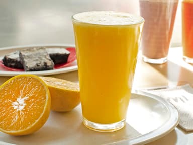 Jugo Verde