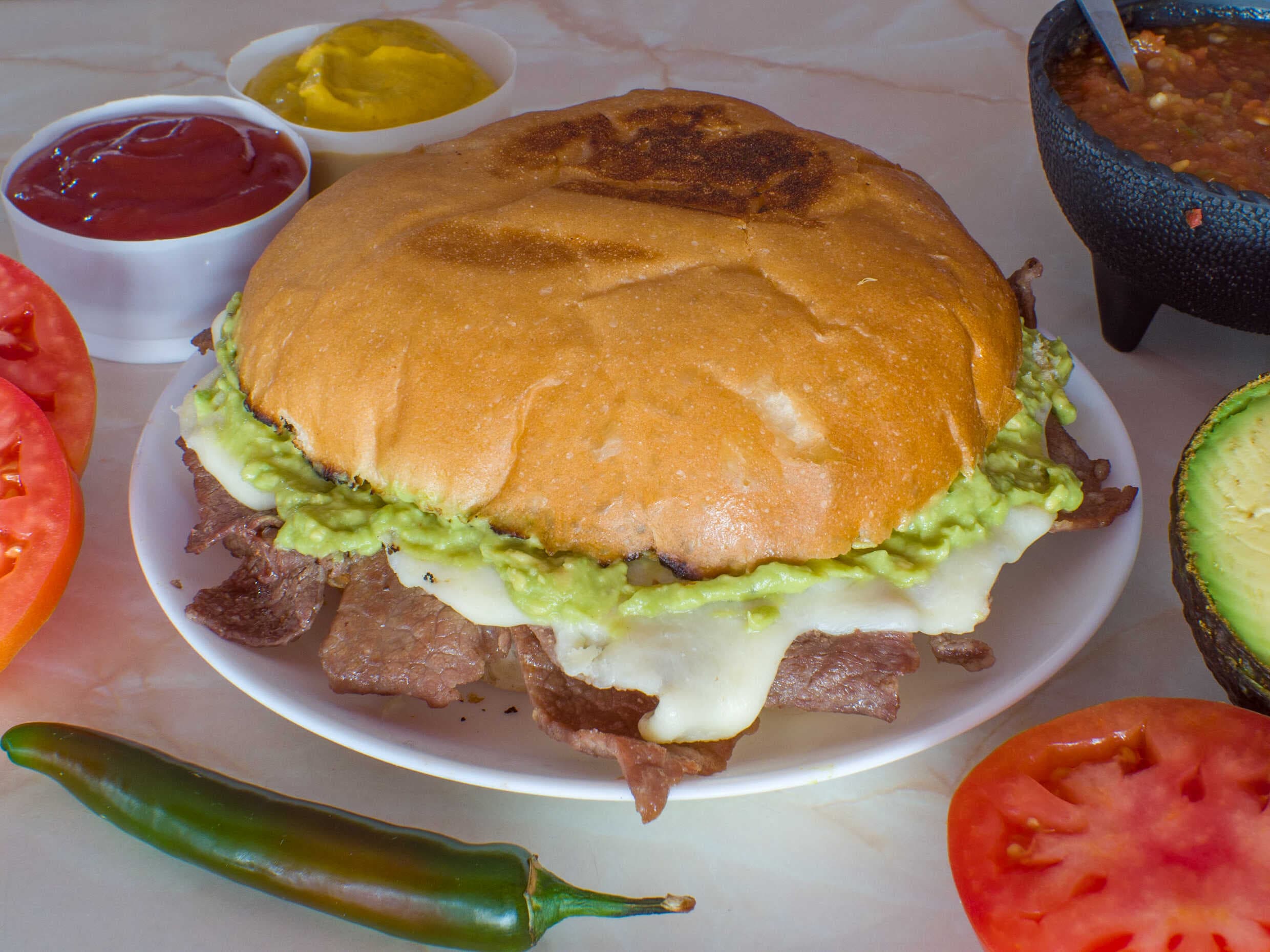Churrasco Brasileño