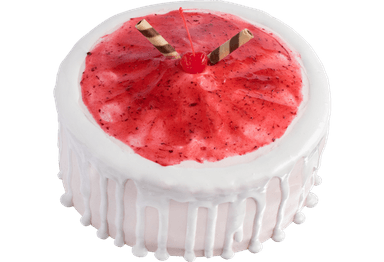 Fresa Shake