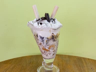 Copa de Oreo