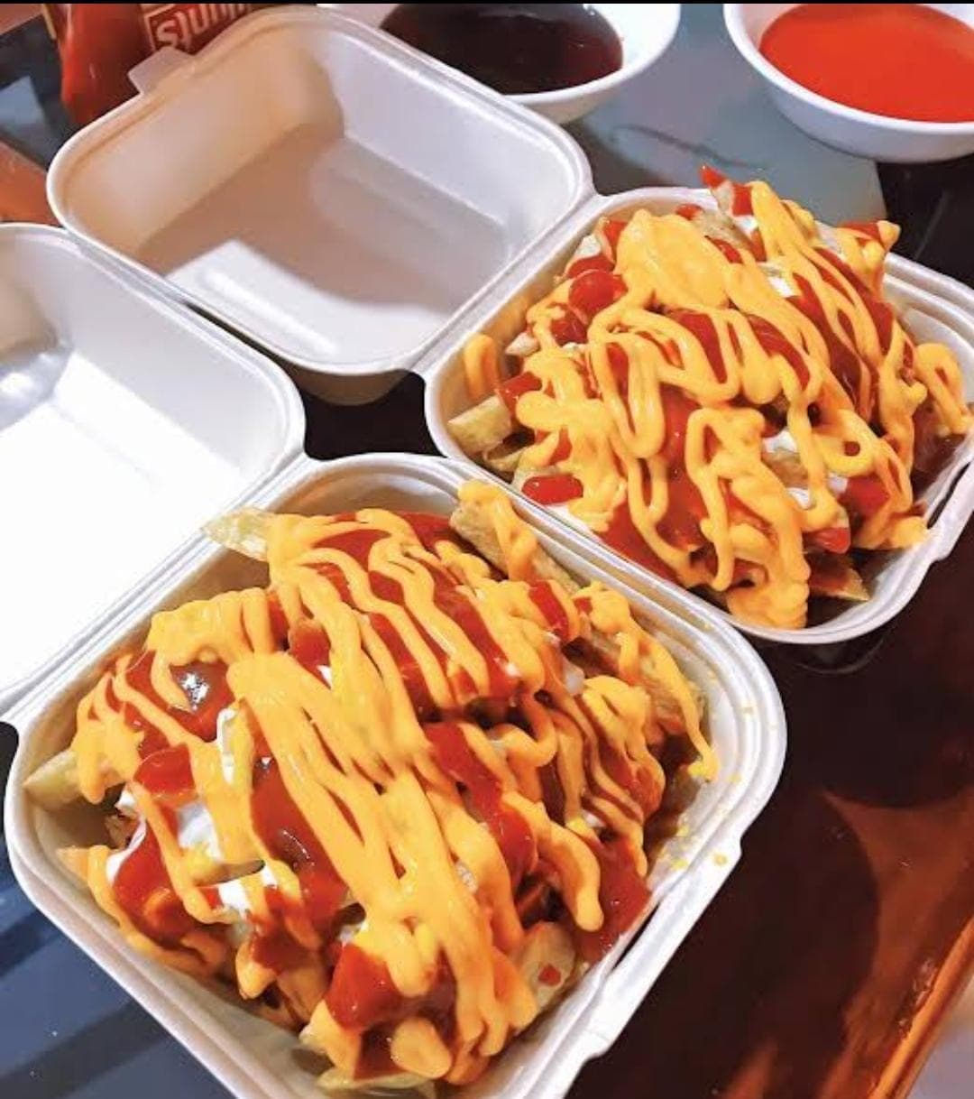 Papas Bélicas