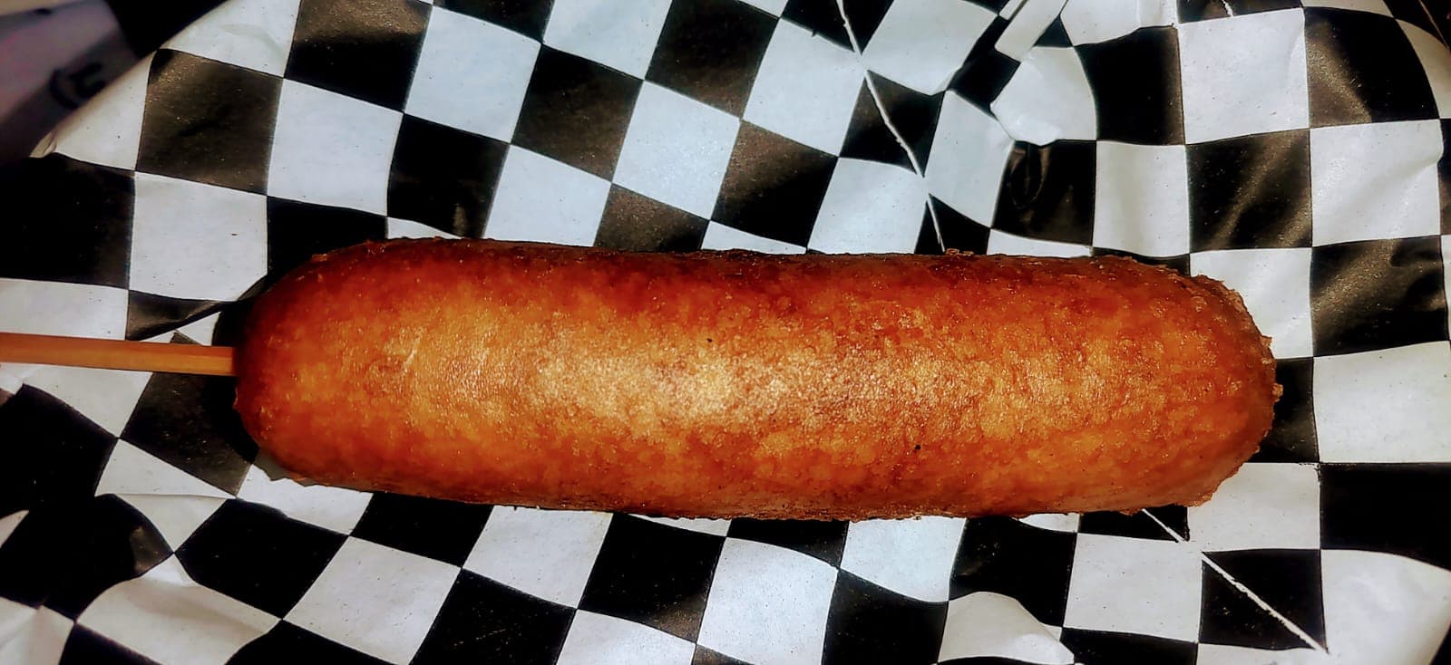 Banderilla de Salchicha JUmbo