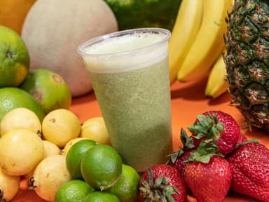 Agua de Alfalfa 1 Lt