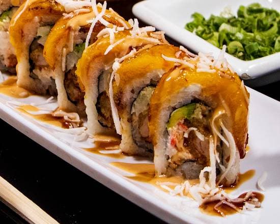 Ichiban Roll