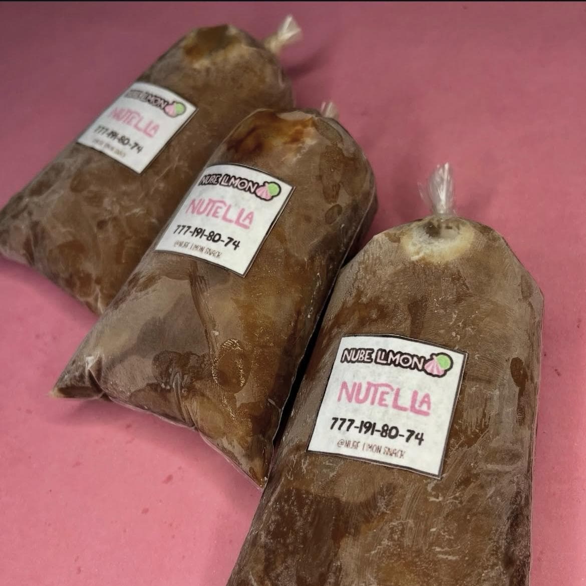 Boli de Gansito