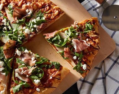 Pizza Godinis