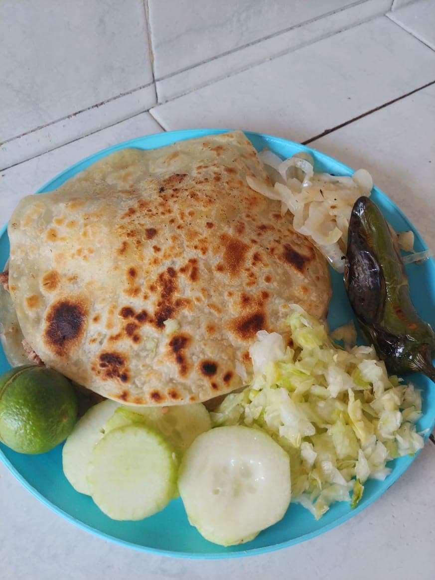 Mixta de Harina