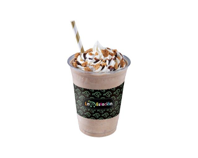 Shake Coffee Trits