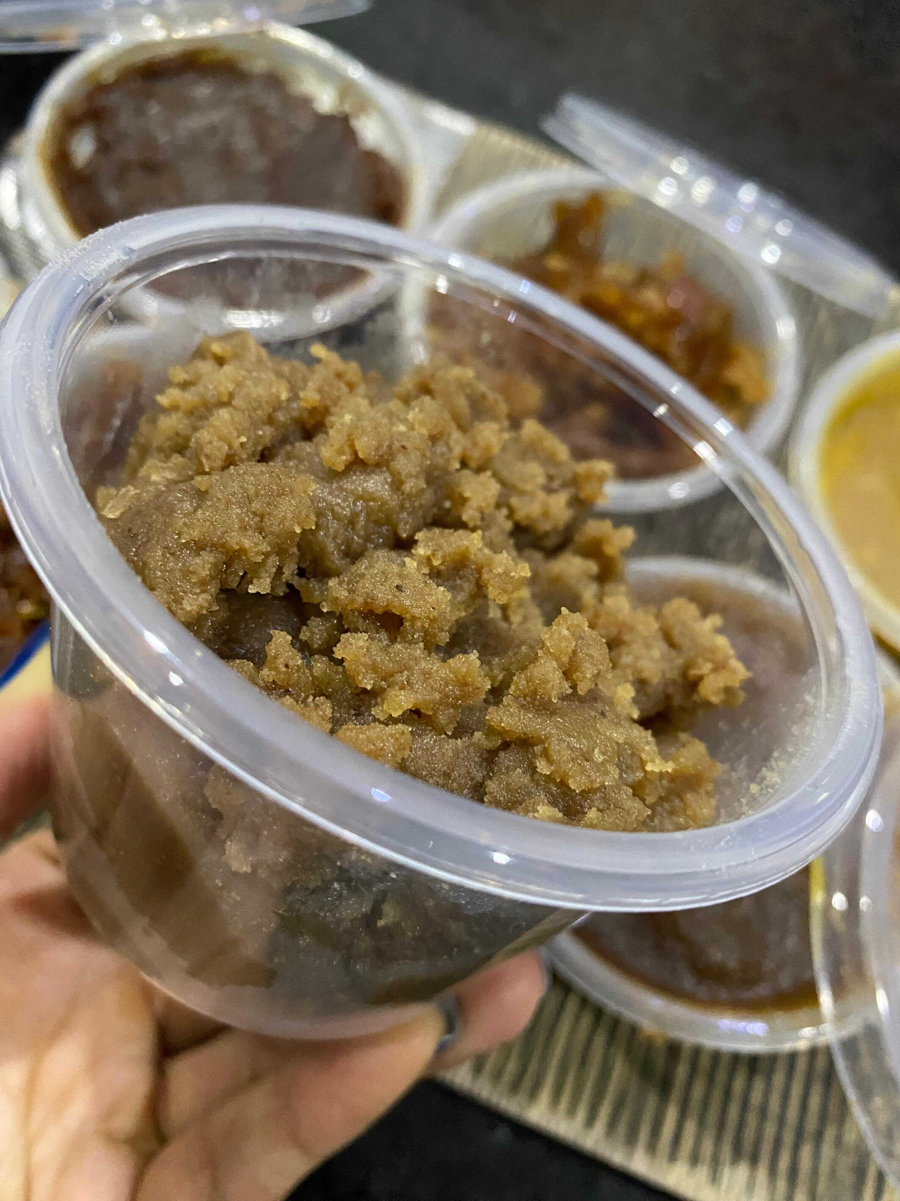 Dulce en Leña - Guandul (10 Onzas)