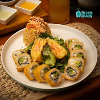 Combo Risco