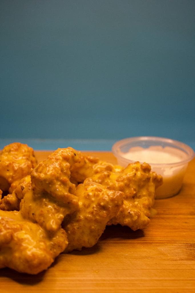 Boneless