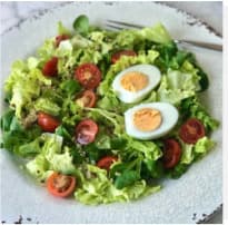 Ensalada de Campo