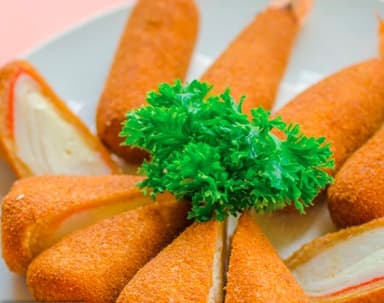 Pieza de Super Ebi