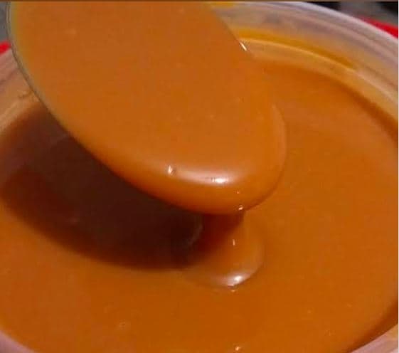 Cajeta