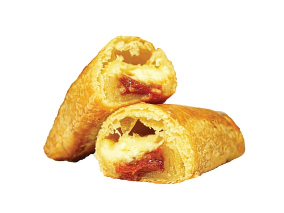 Pangoroll Bocadillo