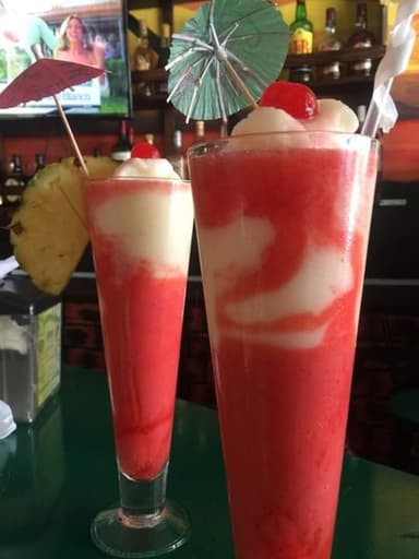 Bebidas en Leche