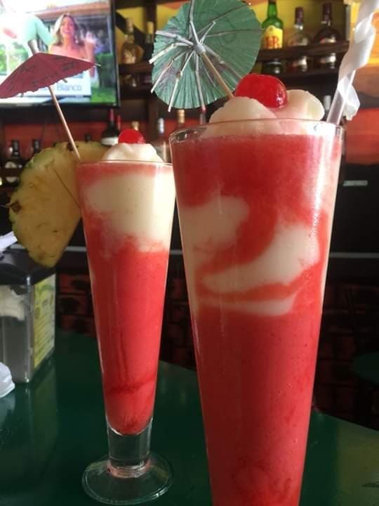 Bebidas en Leche