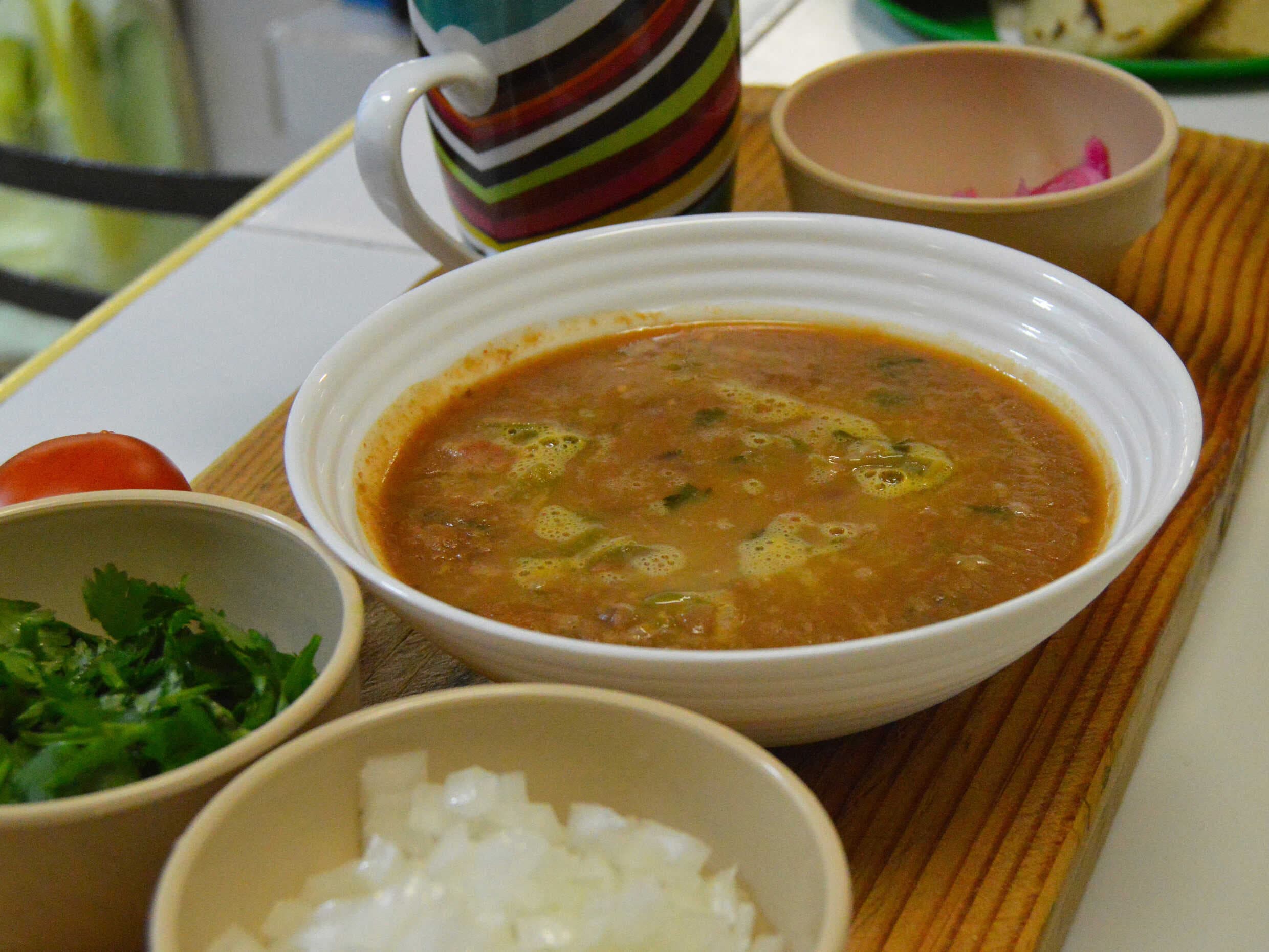 Frijoles Charros