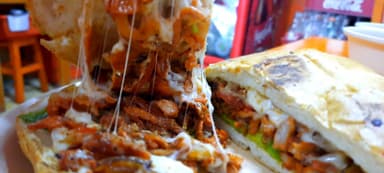 TORTA DE CHULETA