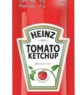Ketchup