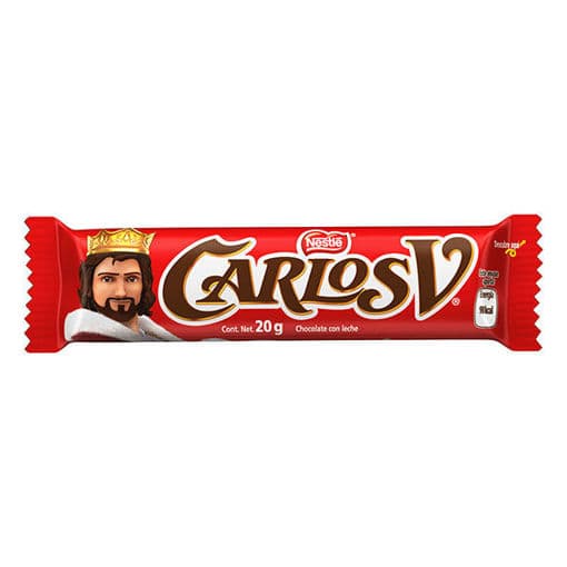 Carlos V