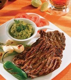 Arrachera