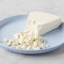 Queso Cotija