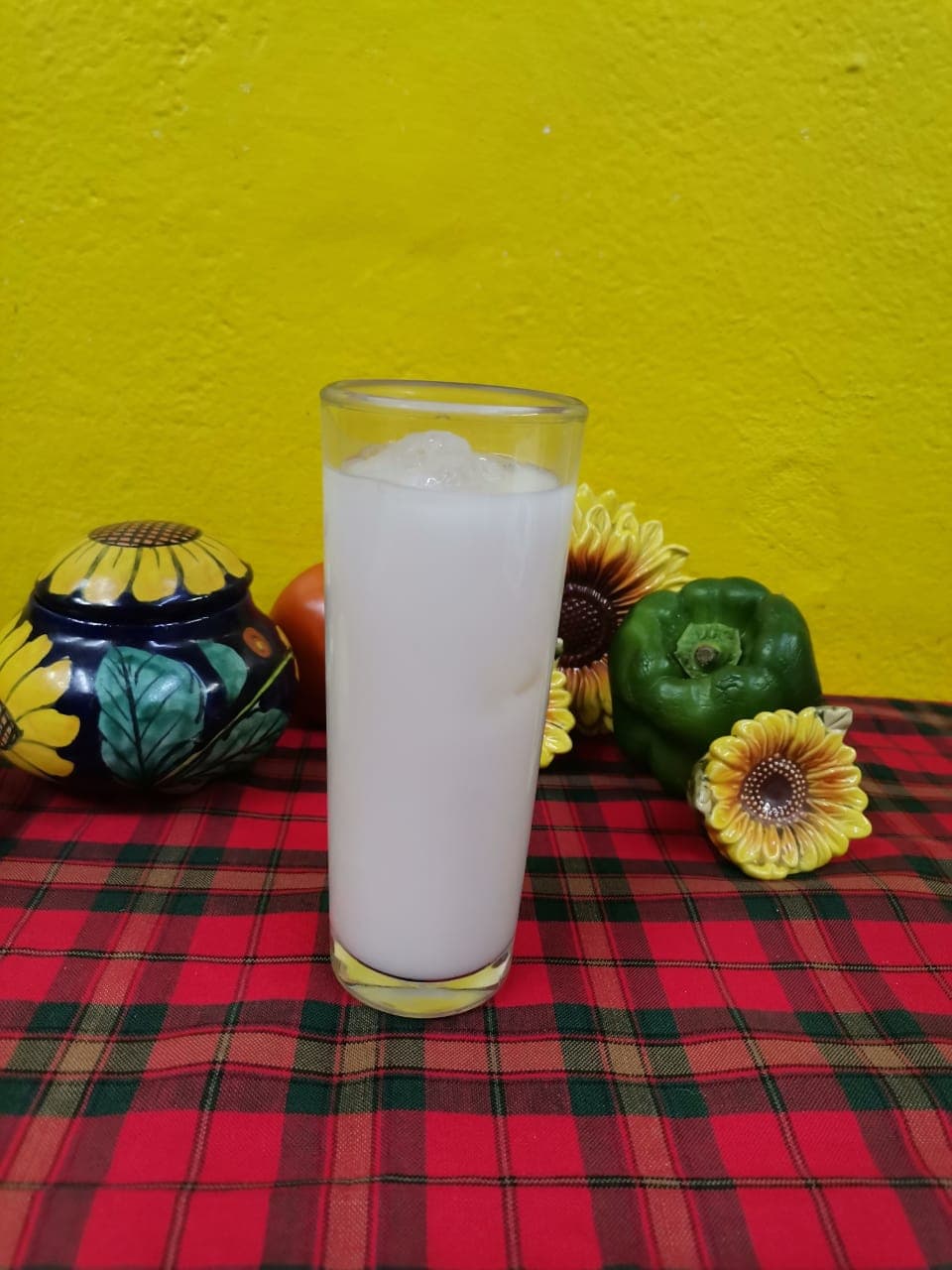 Agua Horchata (450Ml)