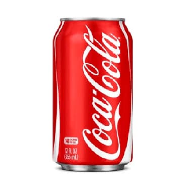 REFRESCO DE LATA