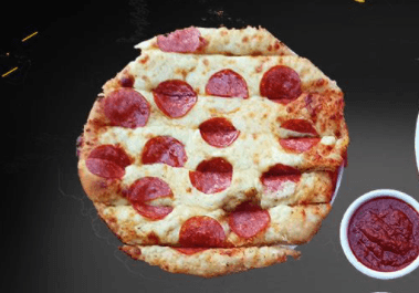 Pepperonnisticks