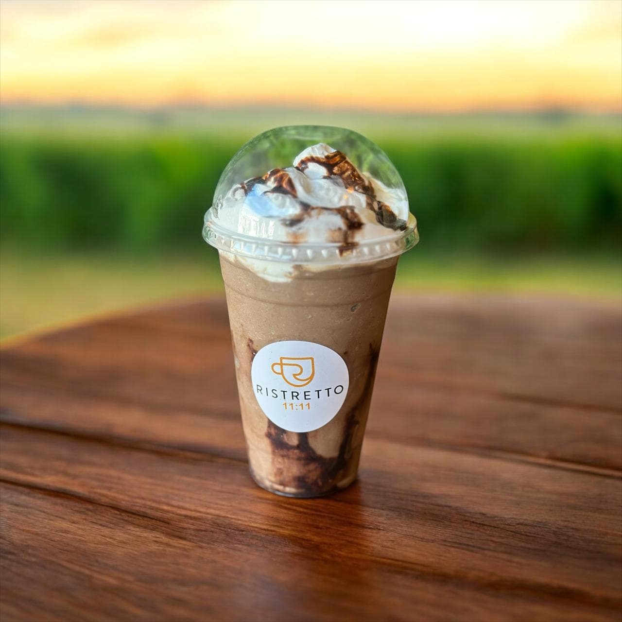Frappe de OREO