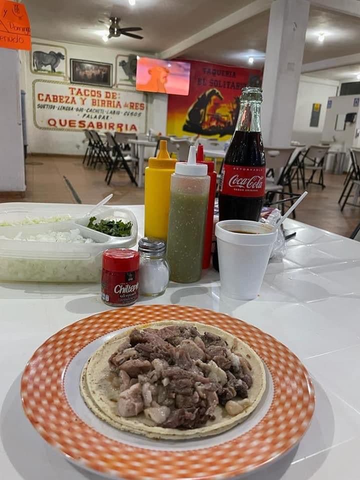 Vampiro Cabeza Maíz