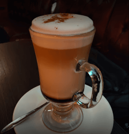 Capuchino Sabor