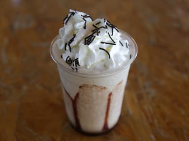 Frapuccino de Sabor