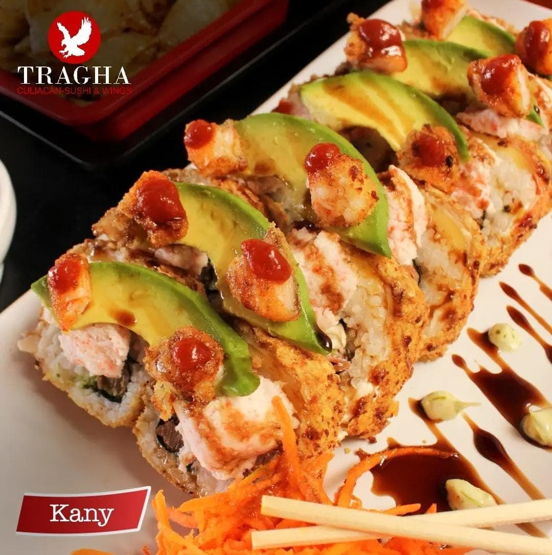 Kani Especial