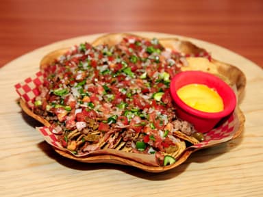 Nachos