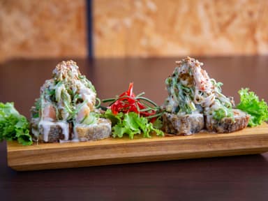 Tatanui Roll
