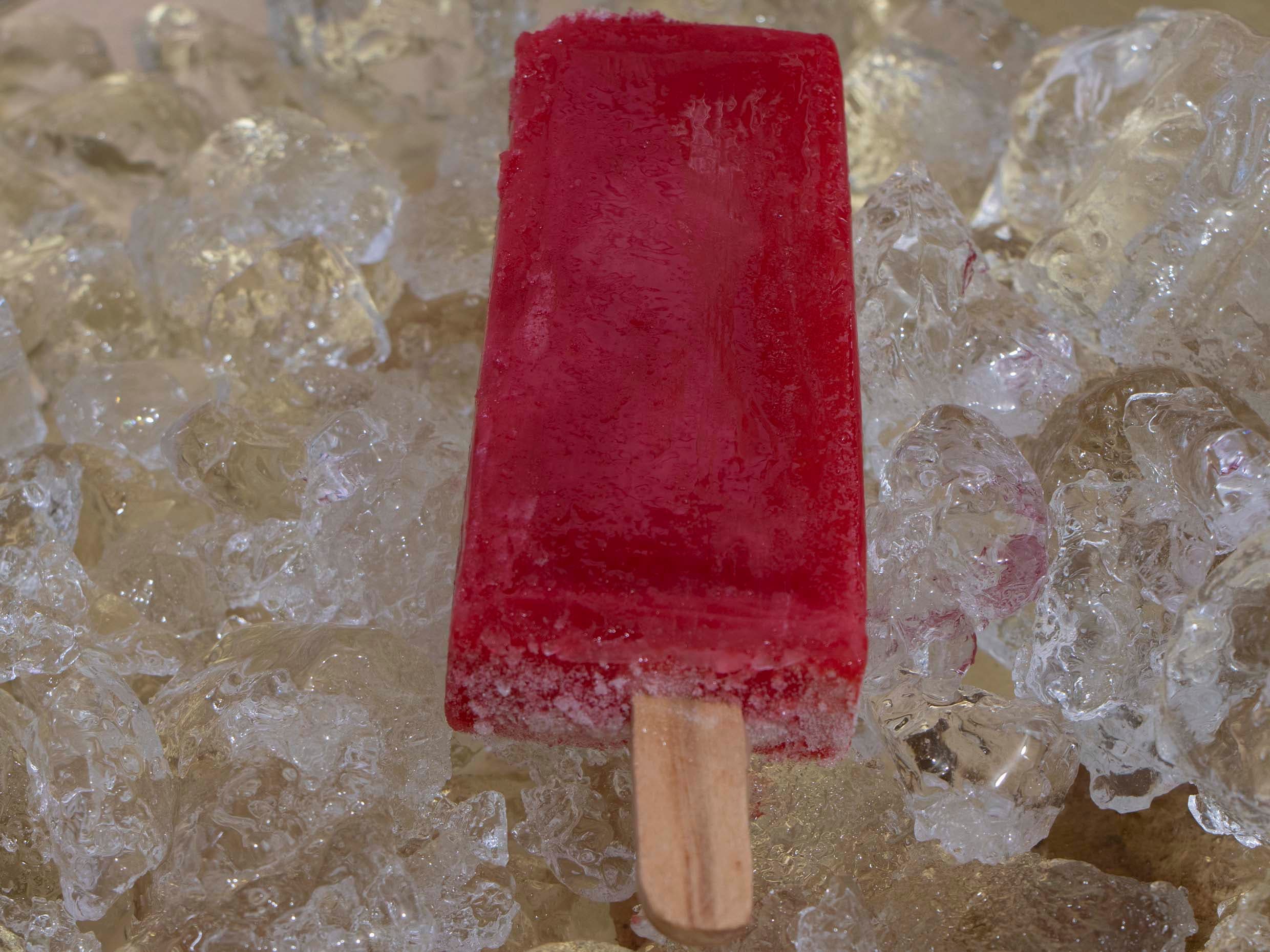 Paleta de Chamoy