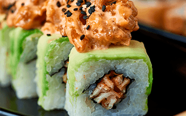 Kani Especial