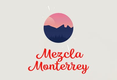 Mezcla Monterrey