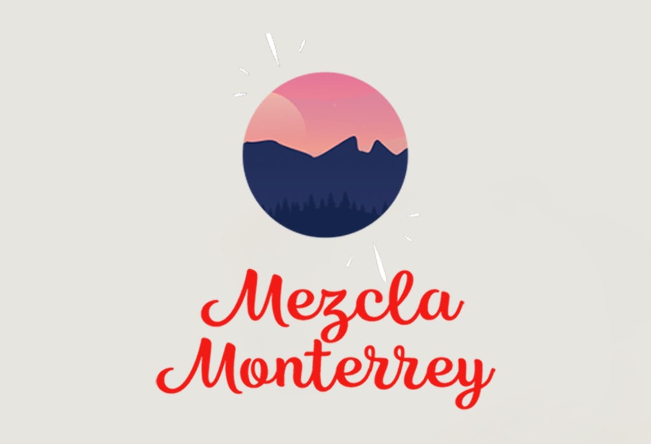 Mezcla Monterrey