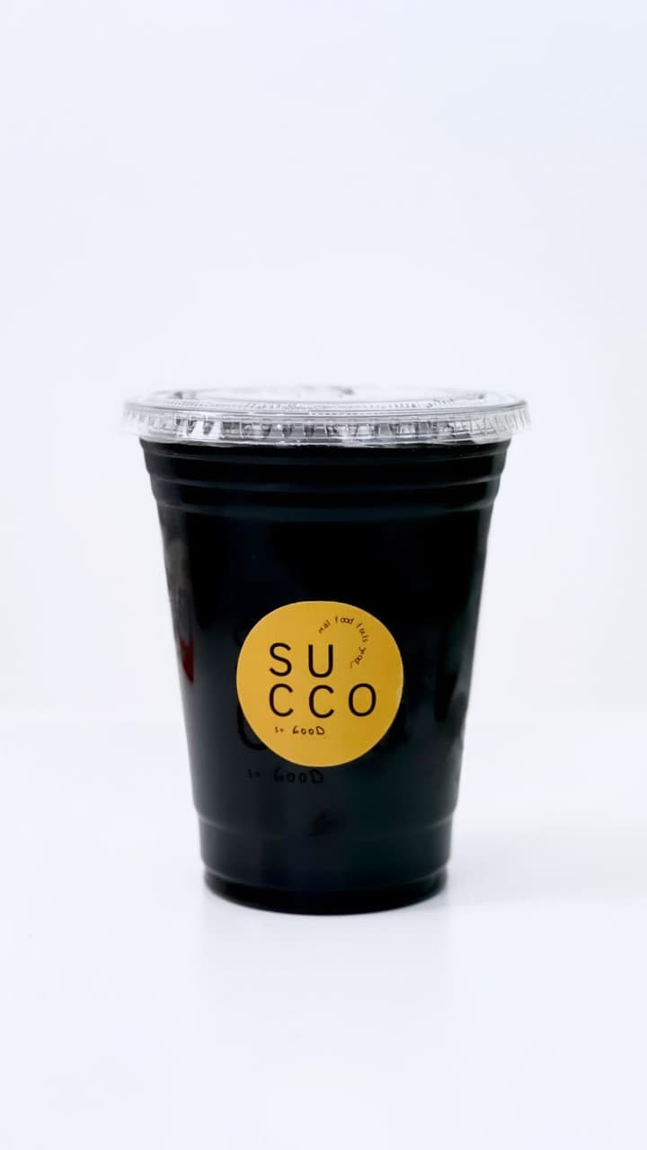 Limonada Negra